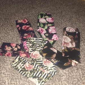Lularoe Kids leggings